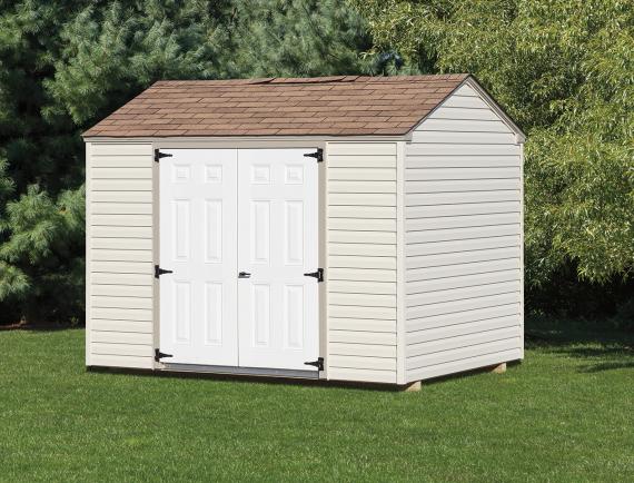 Salem Shed | Space Makers Sheds