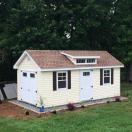 Custom Sheds, Patio Furniture, &amp; Gazebos in Delaware 